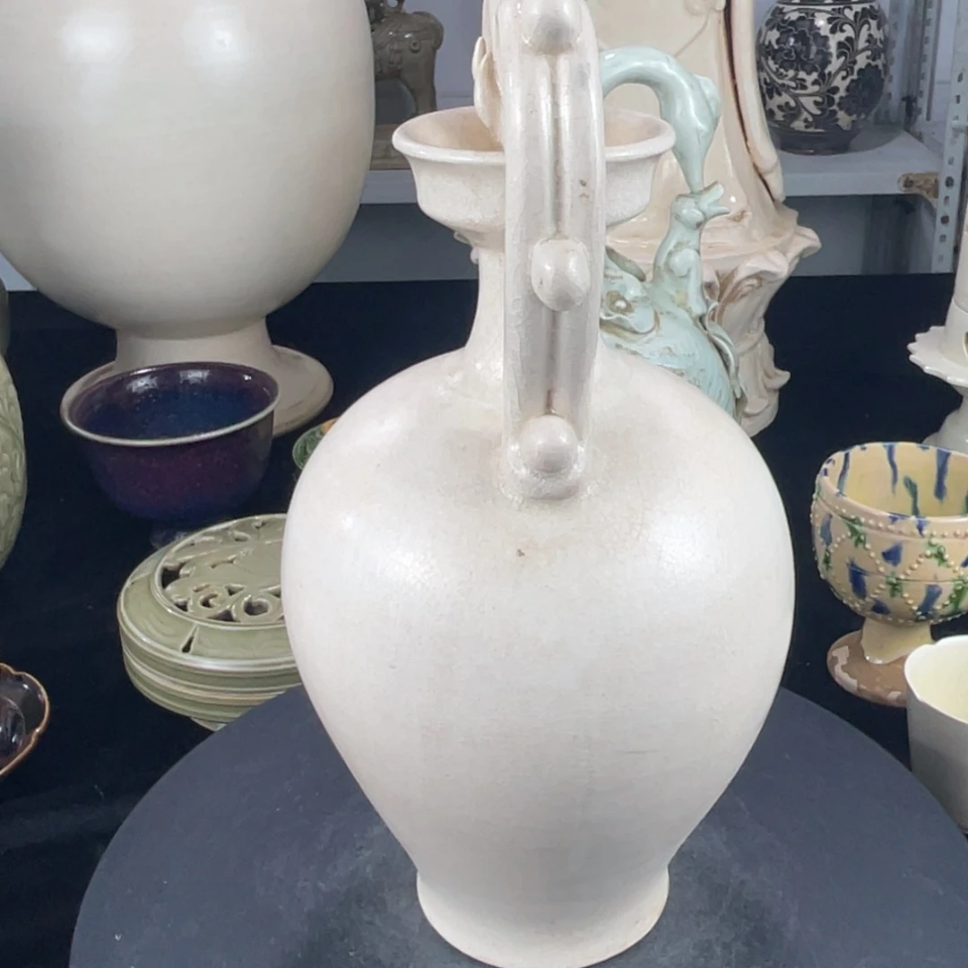 摆件瓷器4235780680509