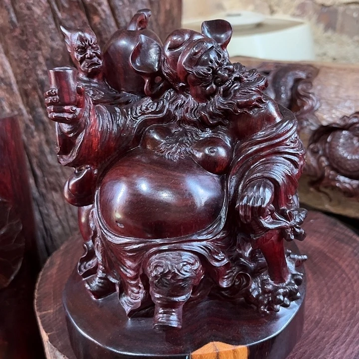 檀香紫檀（小叶紫檀）