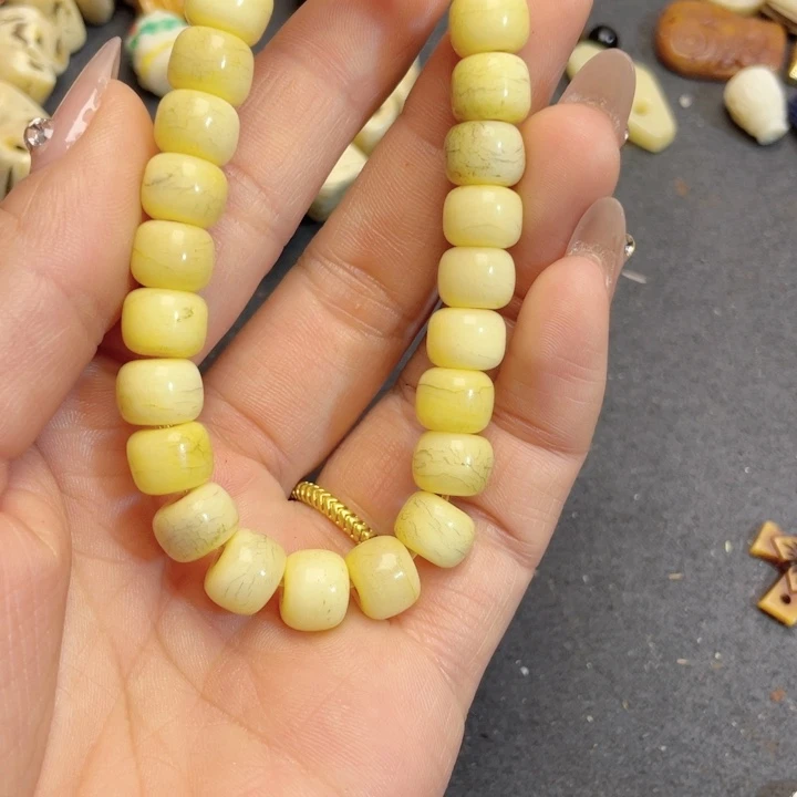 驼骨其他其他配饰