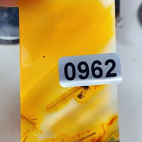 玛瑙/玉髓颈饰未镶嵌用****7