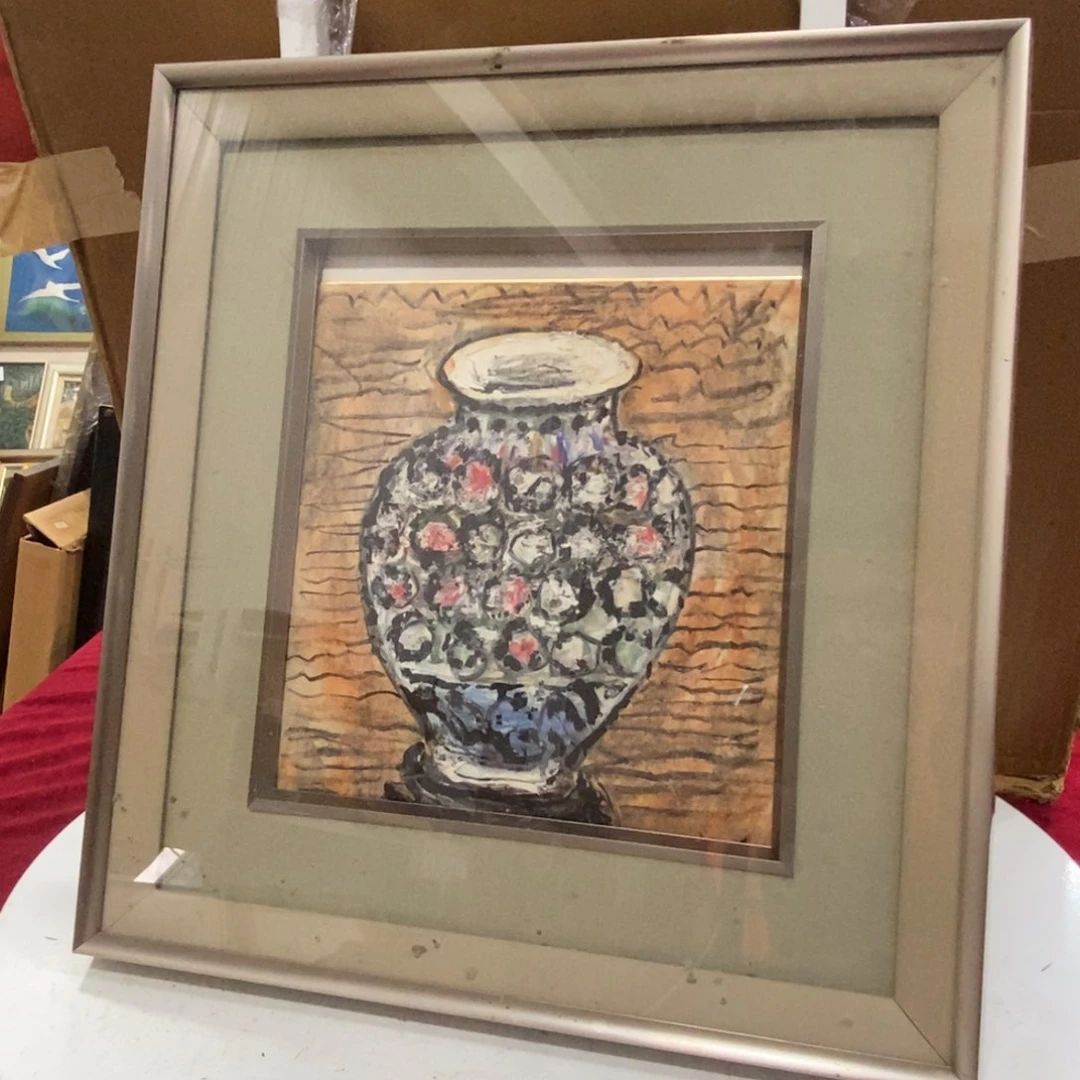 ·**·精品剪纸艺术品展示