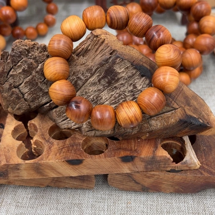 线香太行崖柏1.5雷击