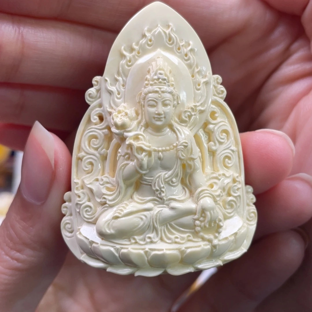 琥珀未镶嵌裸石琥珀蜜蜡