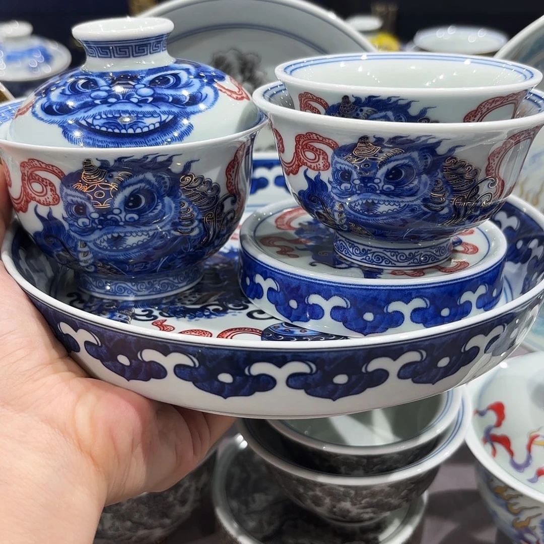 瓷片景德镇瓷器研究与