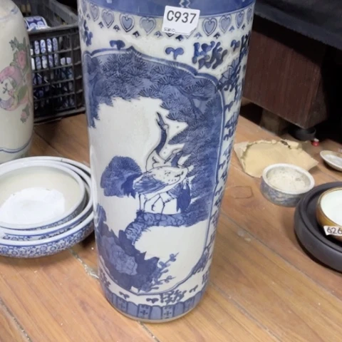 F****葱陶瓷制品有瑕疵处理