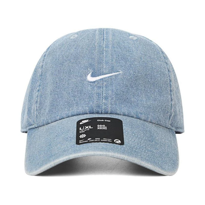 Nike耐克男女运动雅丹风休闲鸭舌帽HF0383-429