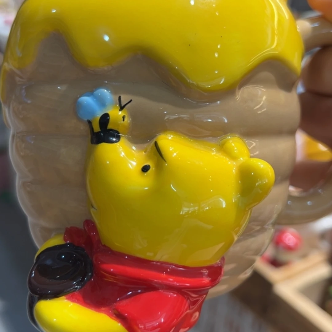 摆件陶瓷默认微瑕介意勿拍