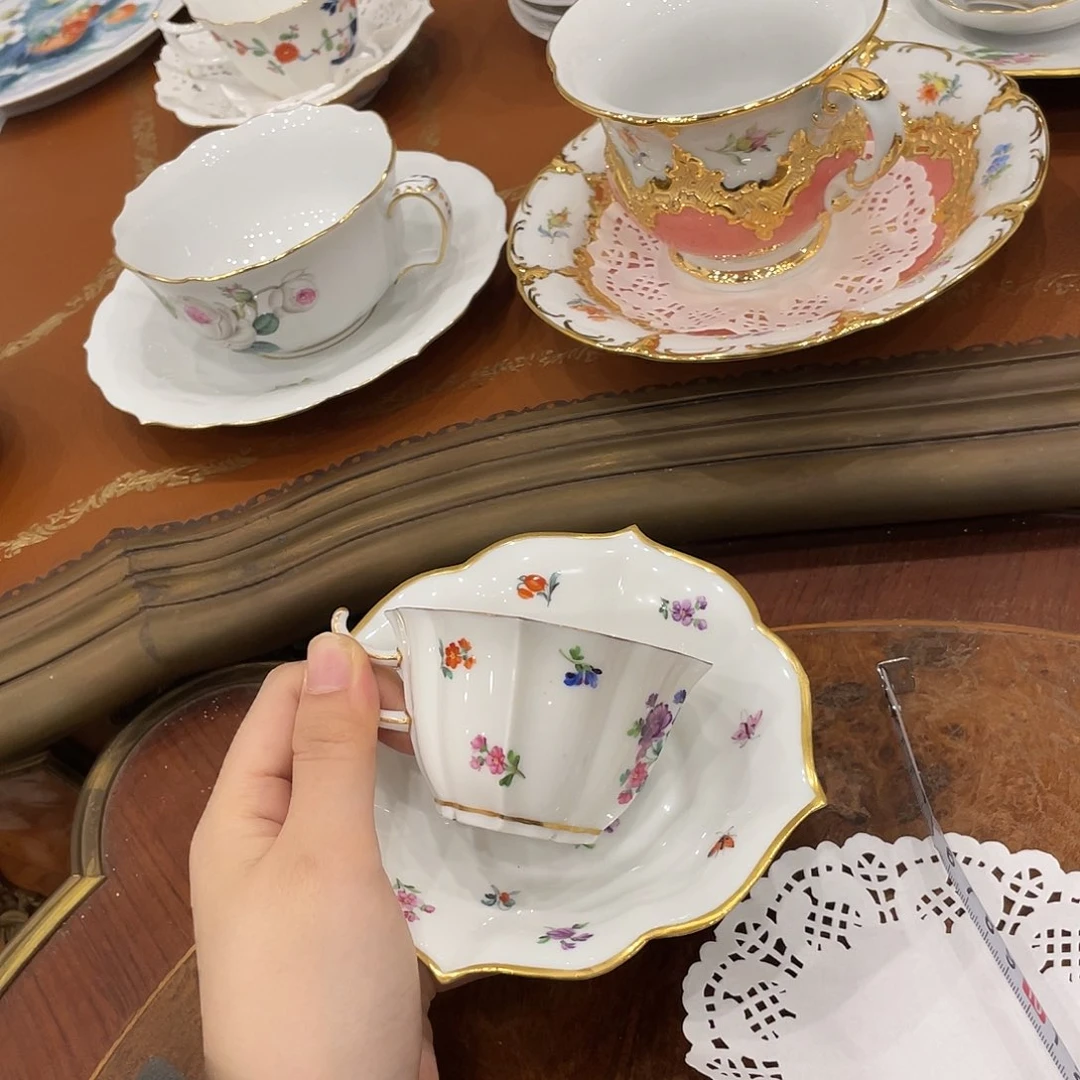 瓷片中古一等九折