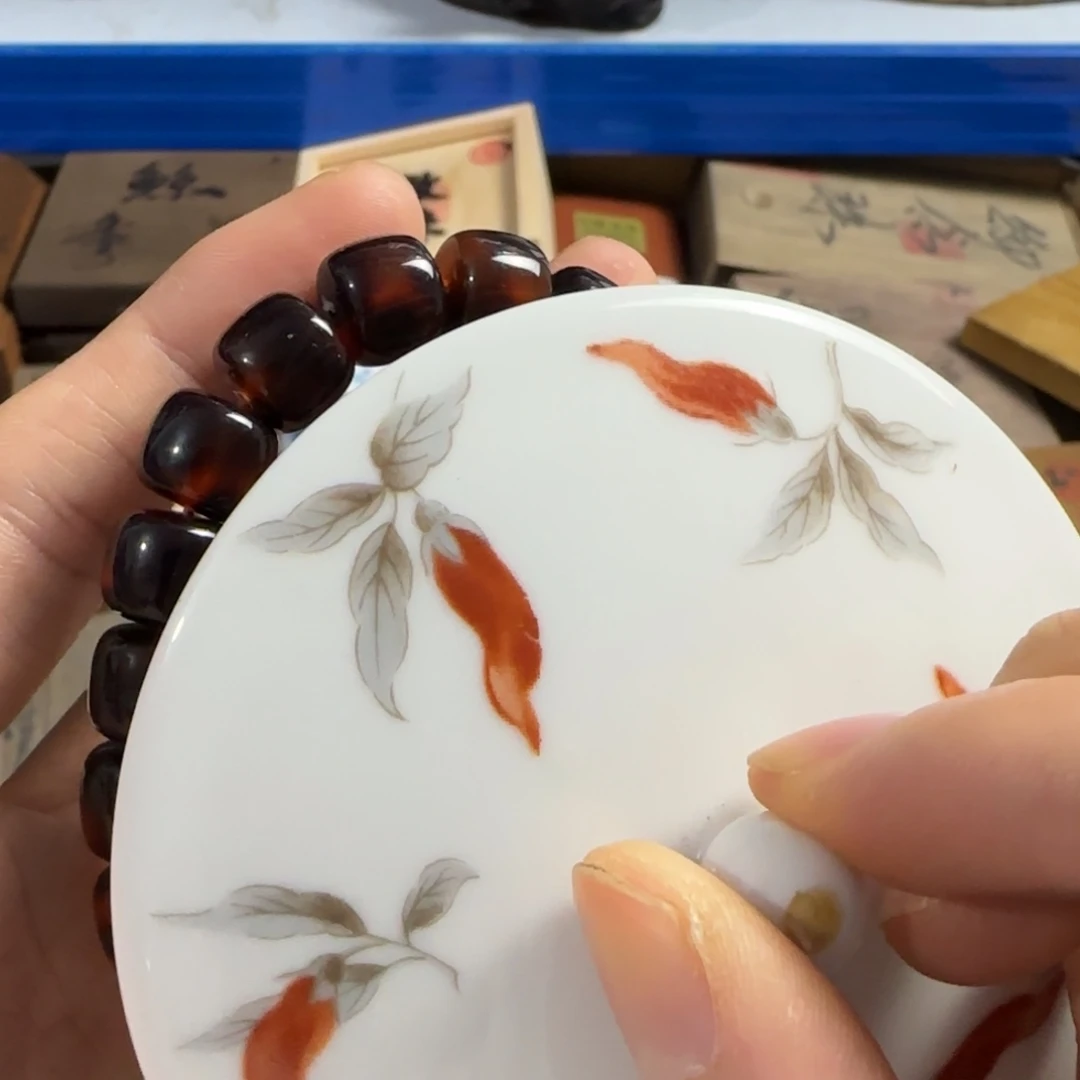 放漏场，全都漏紫砂