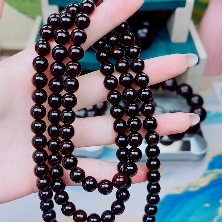 檀香紫檀（小叶紫檀）0.8带