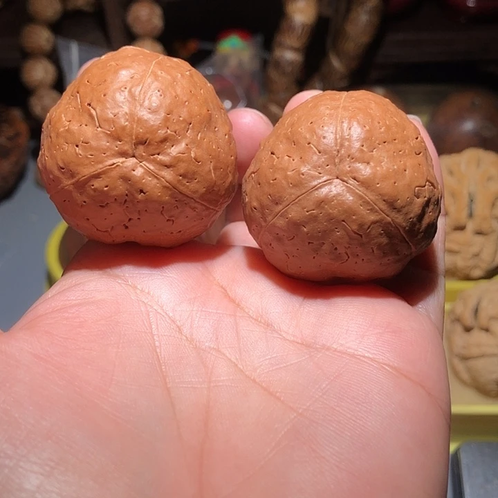吊坠橄榄核练手三瓣南瓜金刚