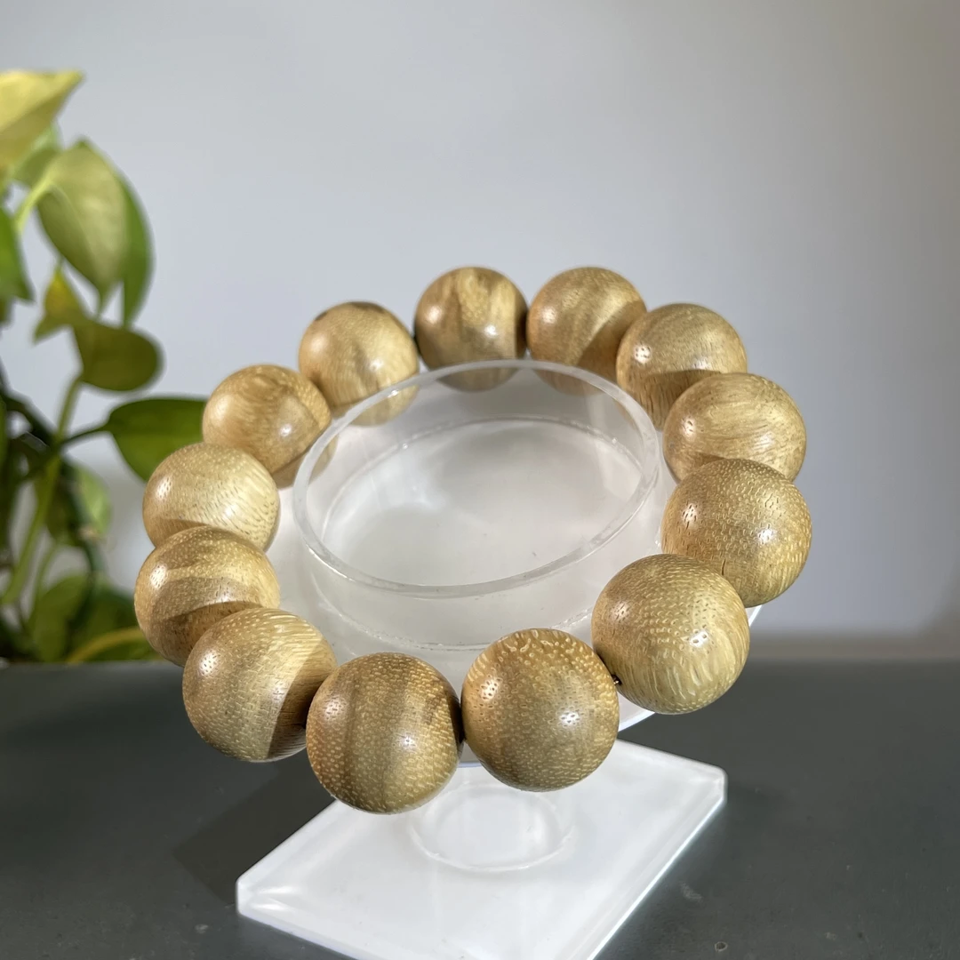 JTA03-92 沉香-手串