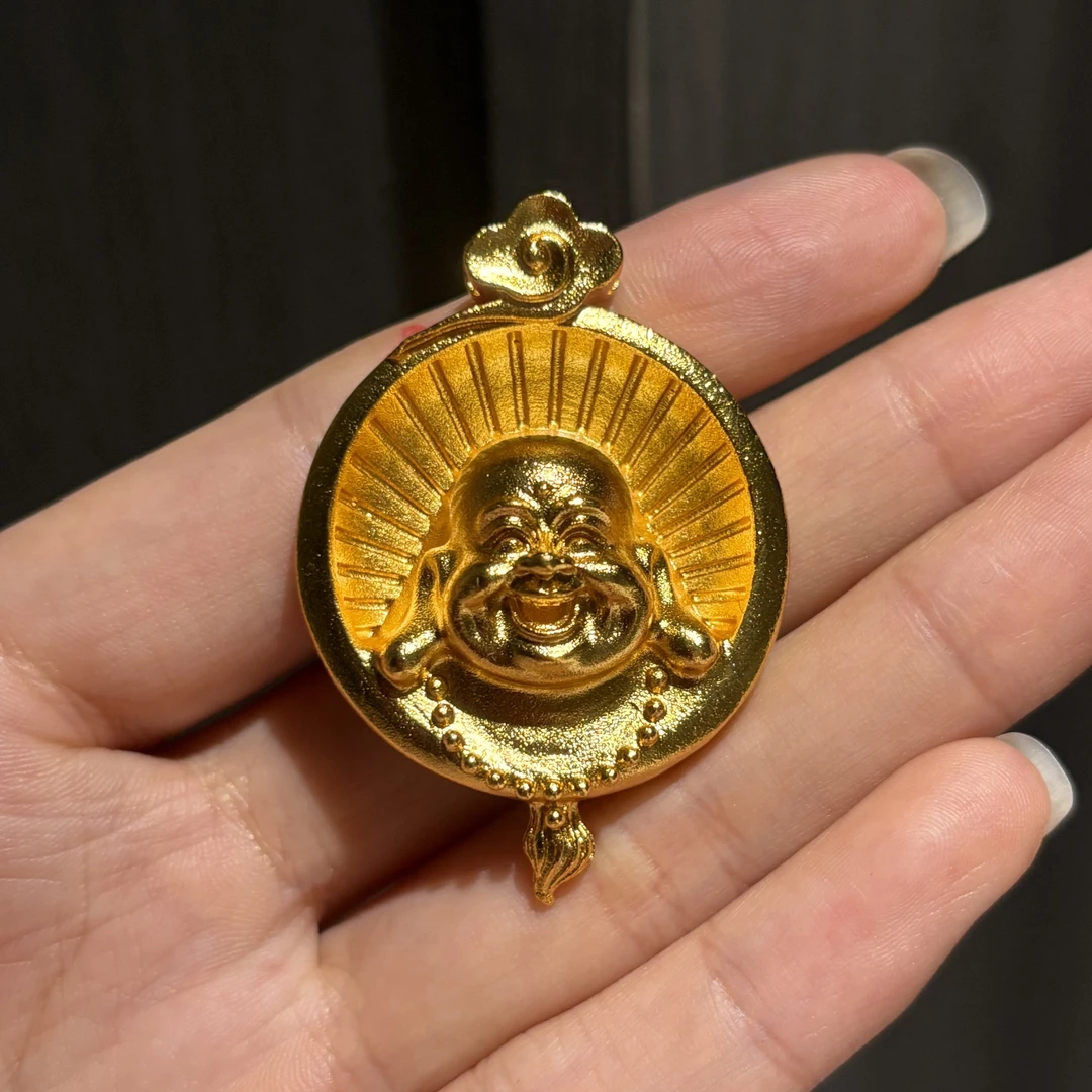 吊坠B39【收藏级别】经典百搭