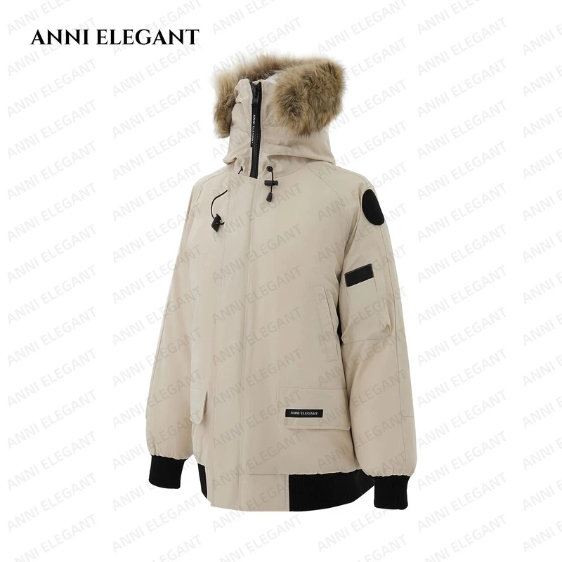 【飞行员】年终福利短款外套