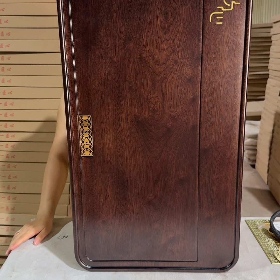 花梨木茶盘72*42尺寸
