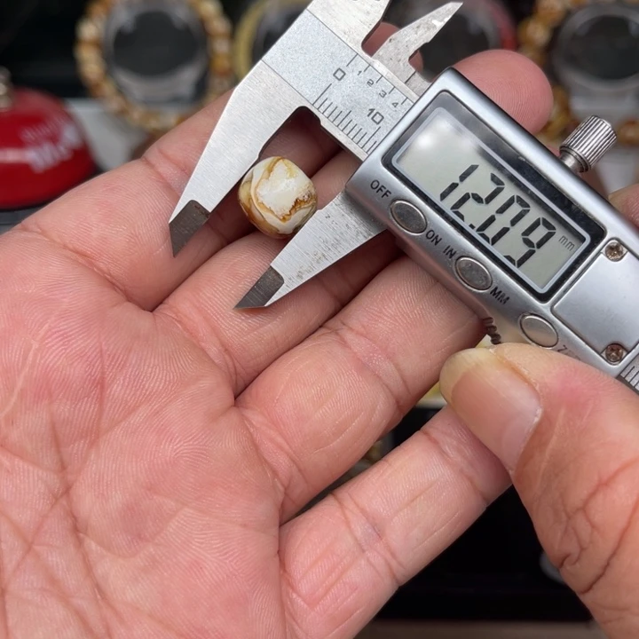 吊坠猴头核桃40号