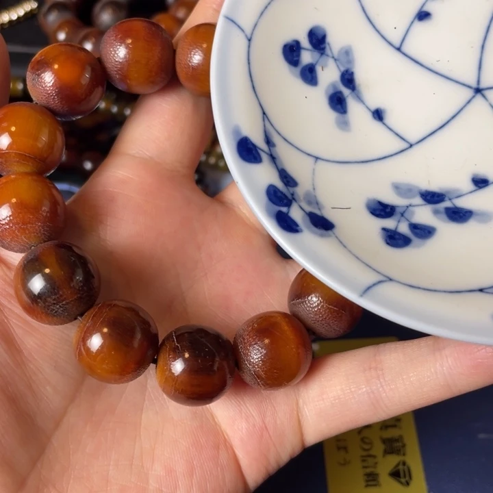 瓷器瓷器手串手串