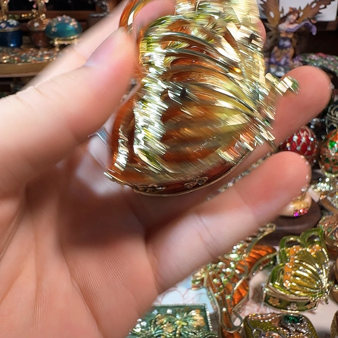 手工制作请勿吹毛求疵