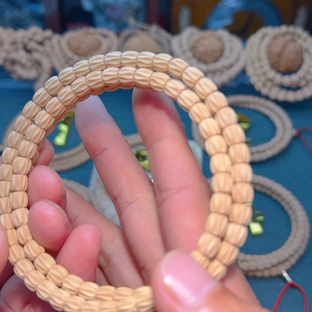 小***咯吊坠柏香籽/百香籽