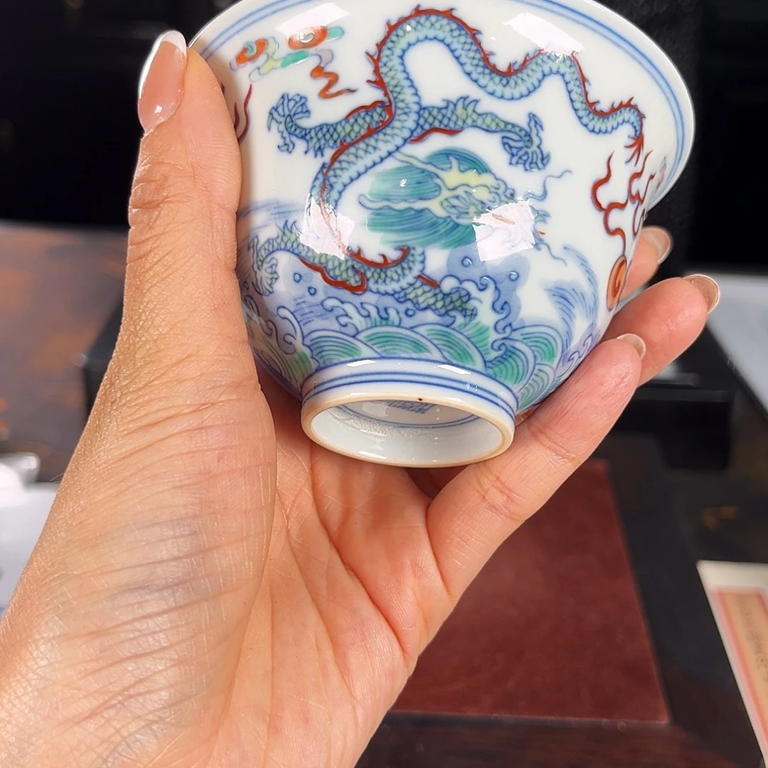 九鸣瓷艺九鸣瓷艺