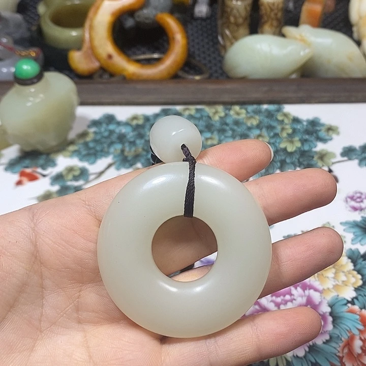 精选商品一图一物