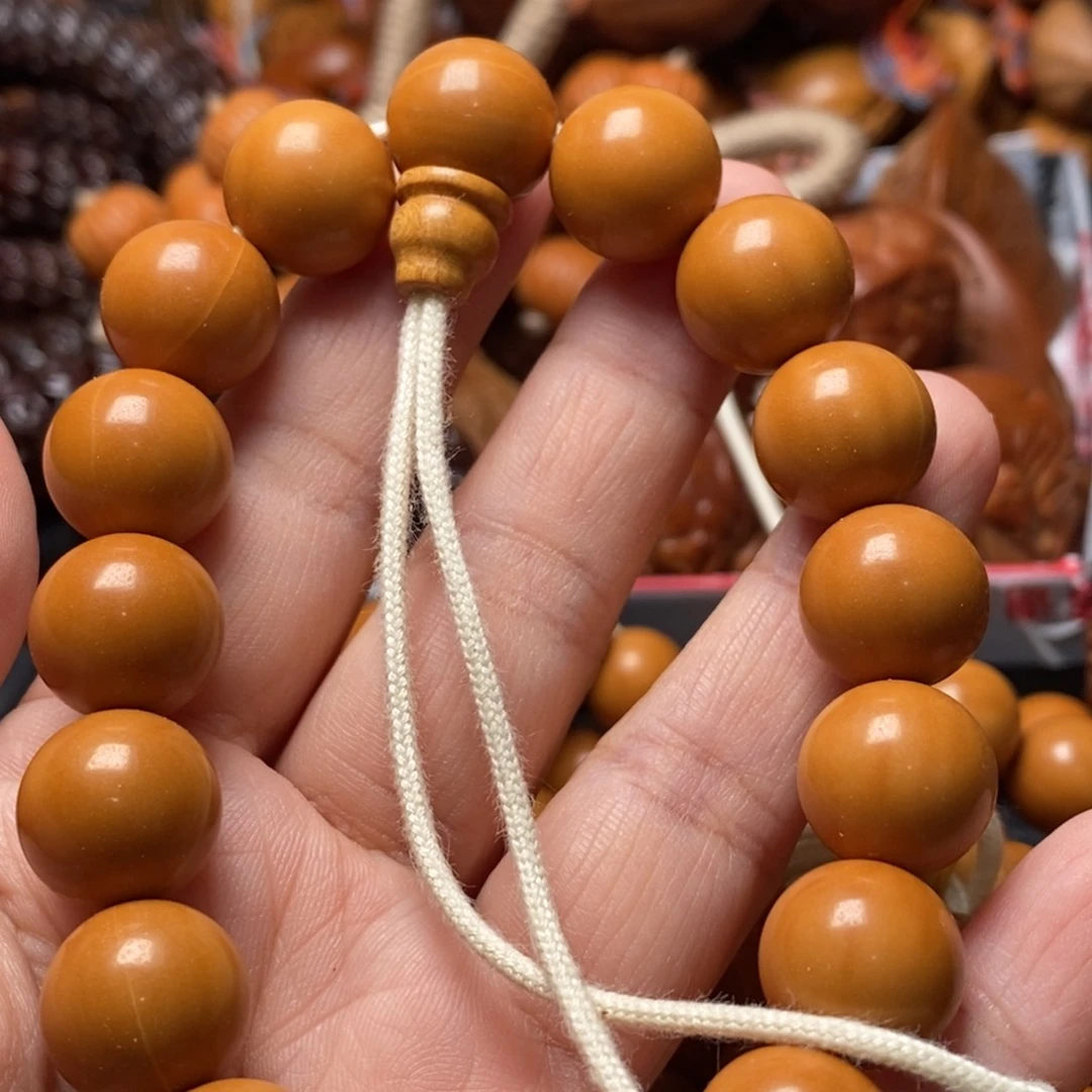 吊坠猴头核桃猴头