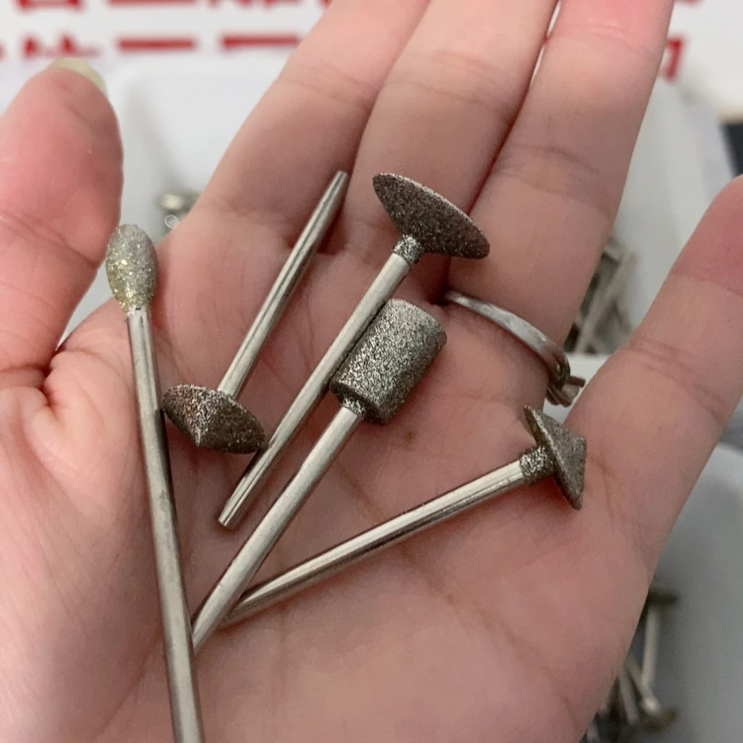 处理瑕疵工具不退不换3.0杆