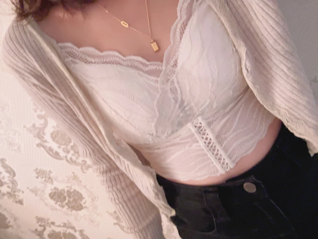 工厂尾单清法式性感蕾丝小吊带美背薄固定乳胶杯带防尘袋子