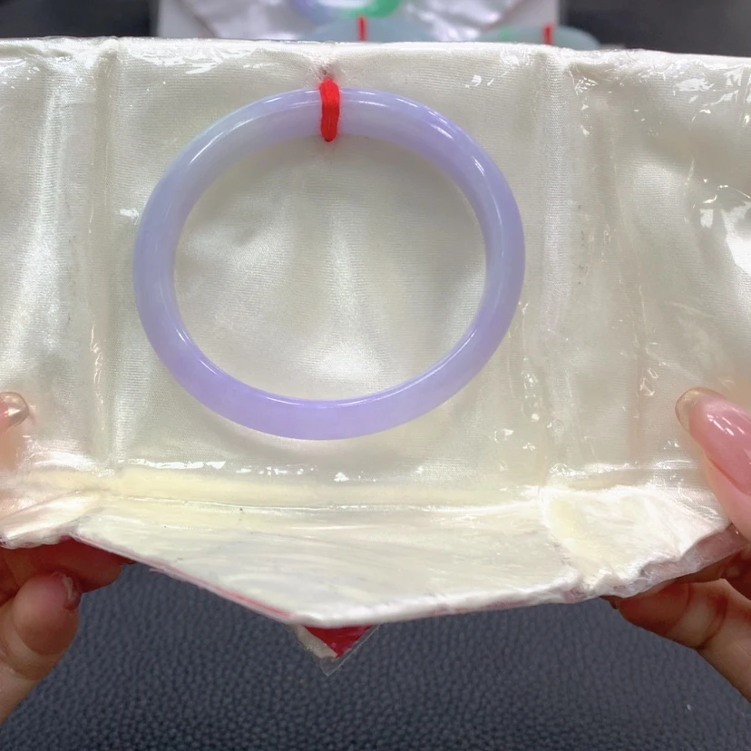 【闪购商品】翡翠手镯未镶嵌翡翠