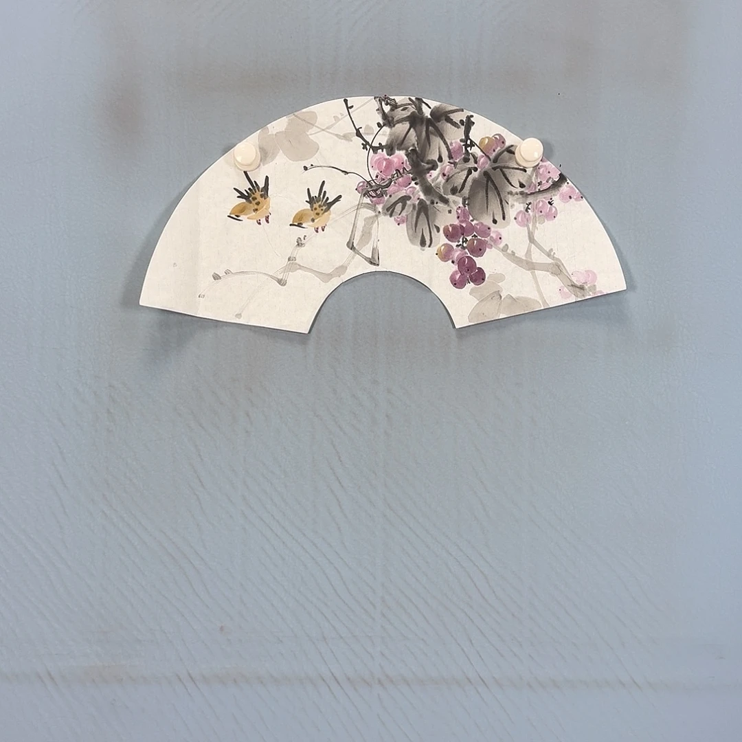 国画903 牡丹一如您的脸颊