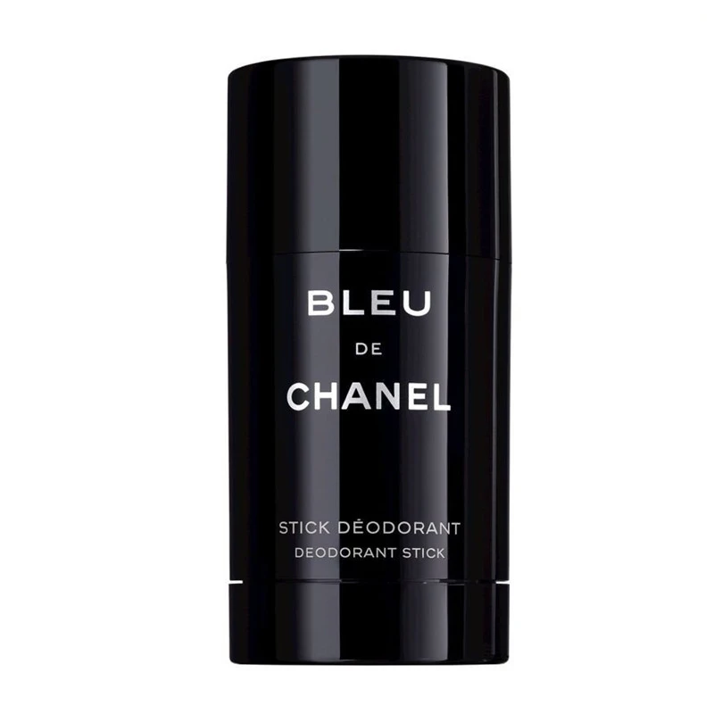 【法国直邮】Chanel香奈儿蔚蓝男士止汗香体膏止汗棒75ml
