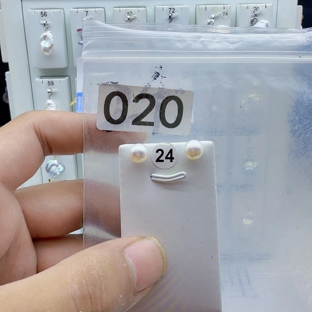合金颈饰淡水珍珠