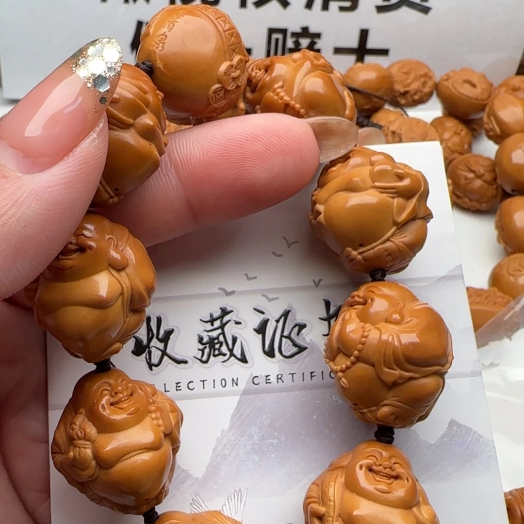 橄榄核手串/手链橄榄核