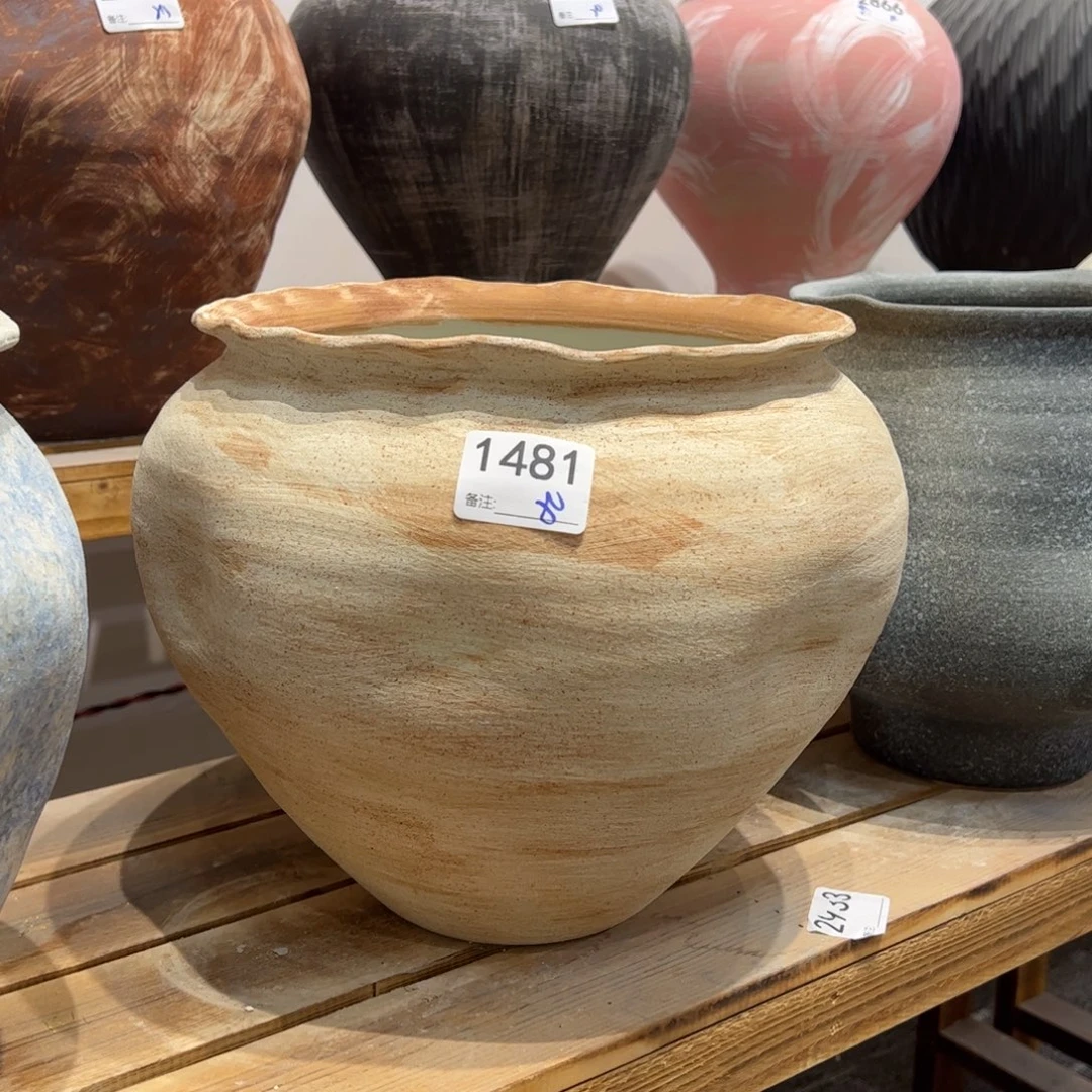 瓷片1481高24口21已打孔的