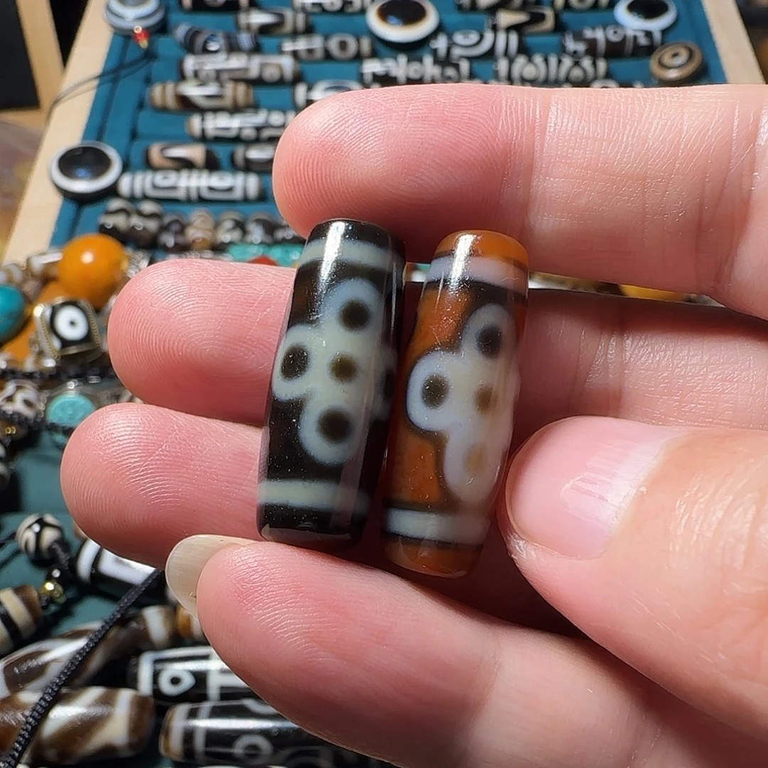 玛瑙/玉髓颈饰合金单颗的价99