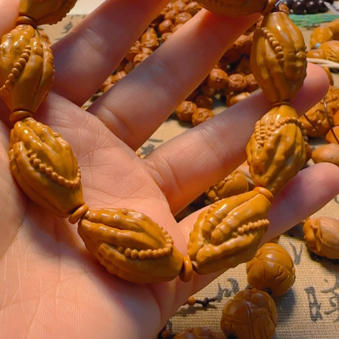 橄榄核手串/手链橄榄