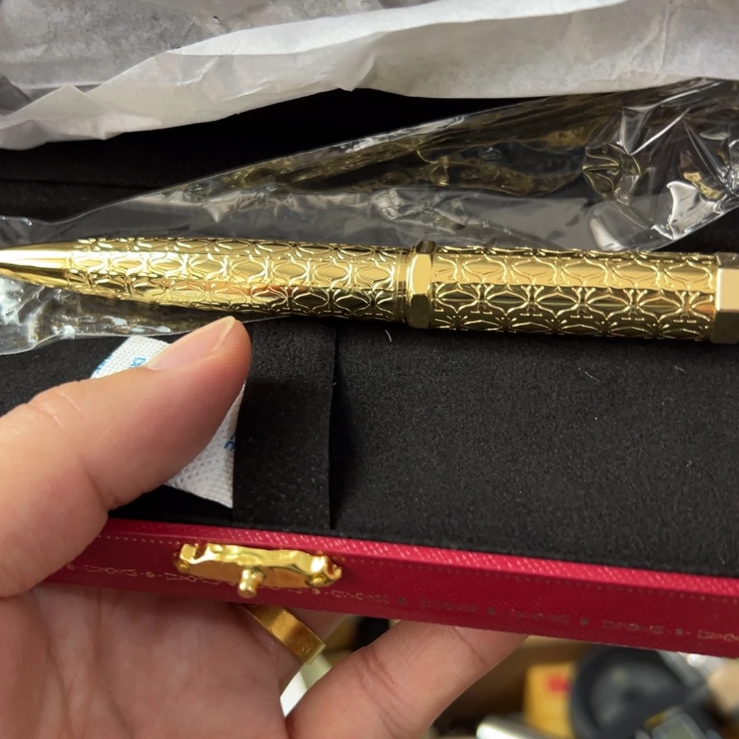 中古放漏场，全都漏