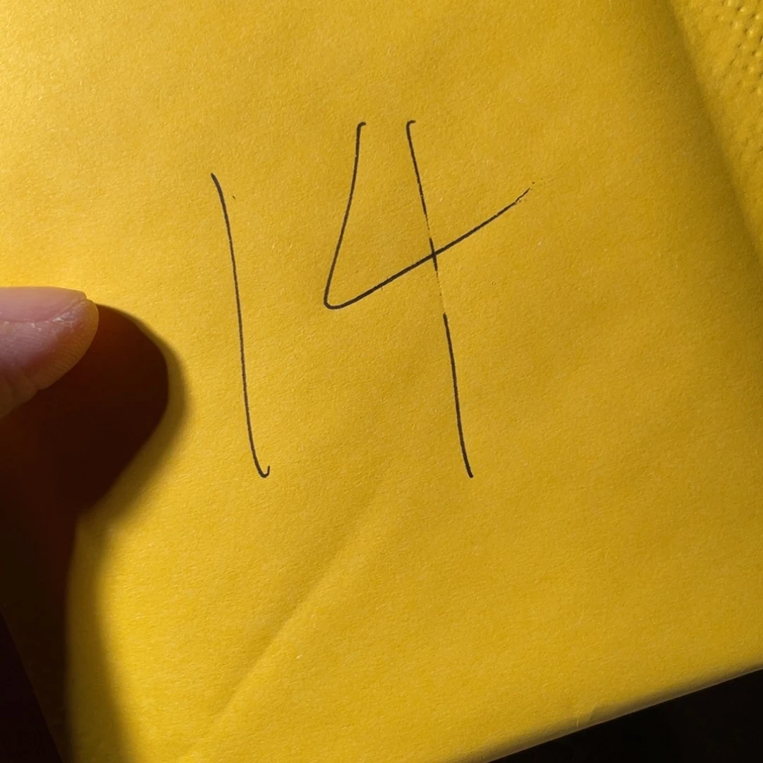 铜湛*卢古钱币14号「悟泉」