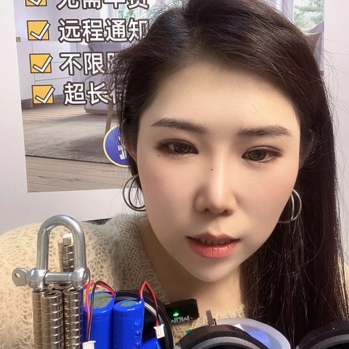 刘***园玻璃4毫米单独绳子4米的