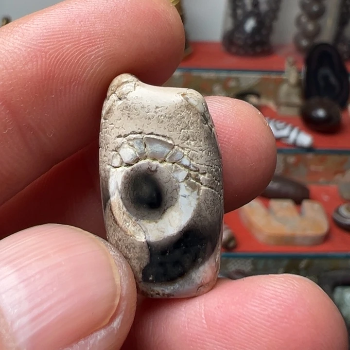 用***1玛瑙/玉髓合金自家收藏