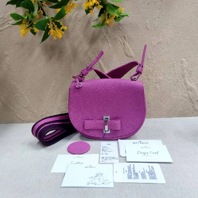 包包/德尔沃/95新/C14039873907/[251026LT0010YN90]