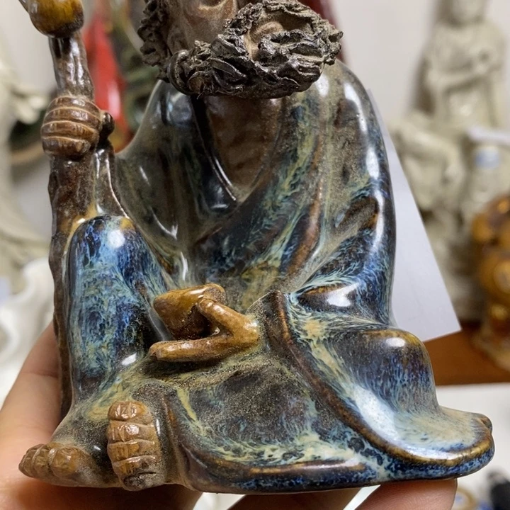 茶具套装美术工艺品