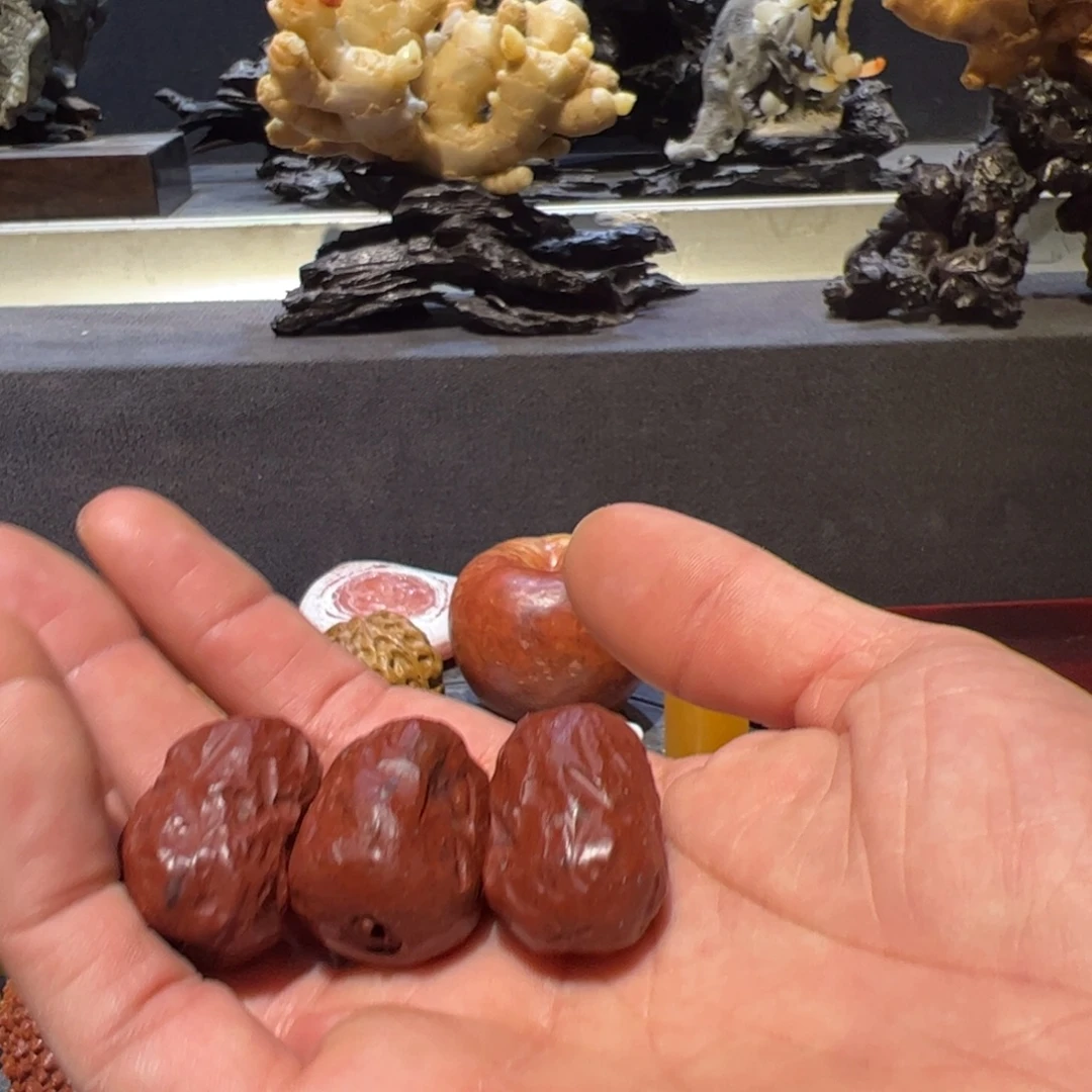 l***l寿山石我也是很喜欢