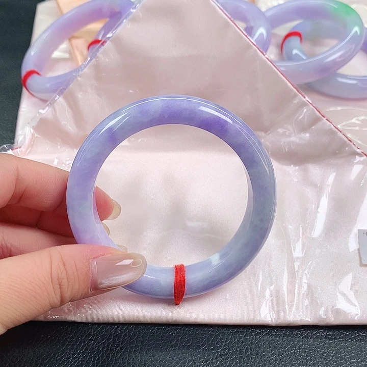 未镶嵌手镯翡翠8606x cv b b n