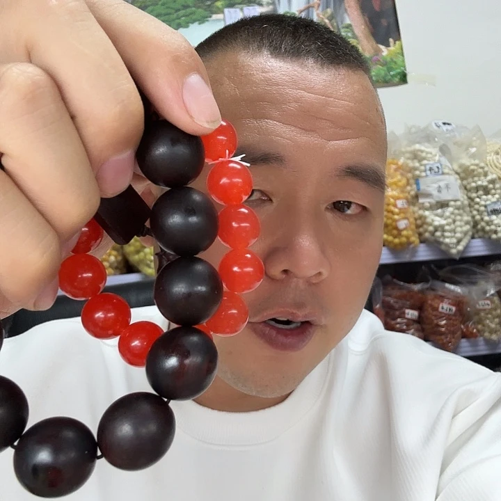 大果紫檀（缅甸花梨）54