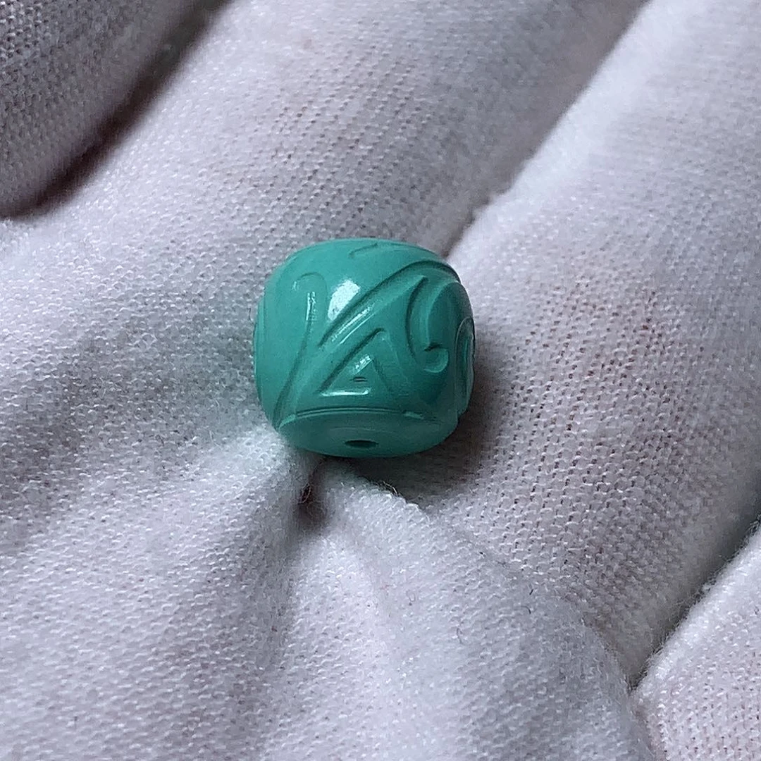 卡10博古配饰配珠