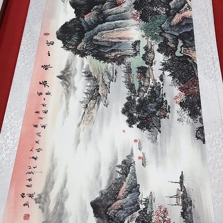 纸本展示作品作品展示