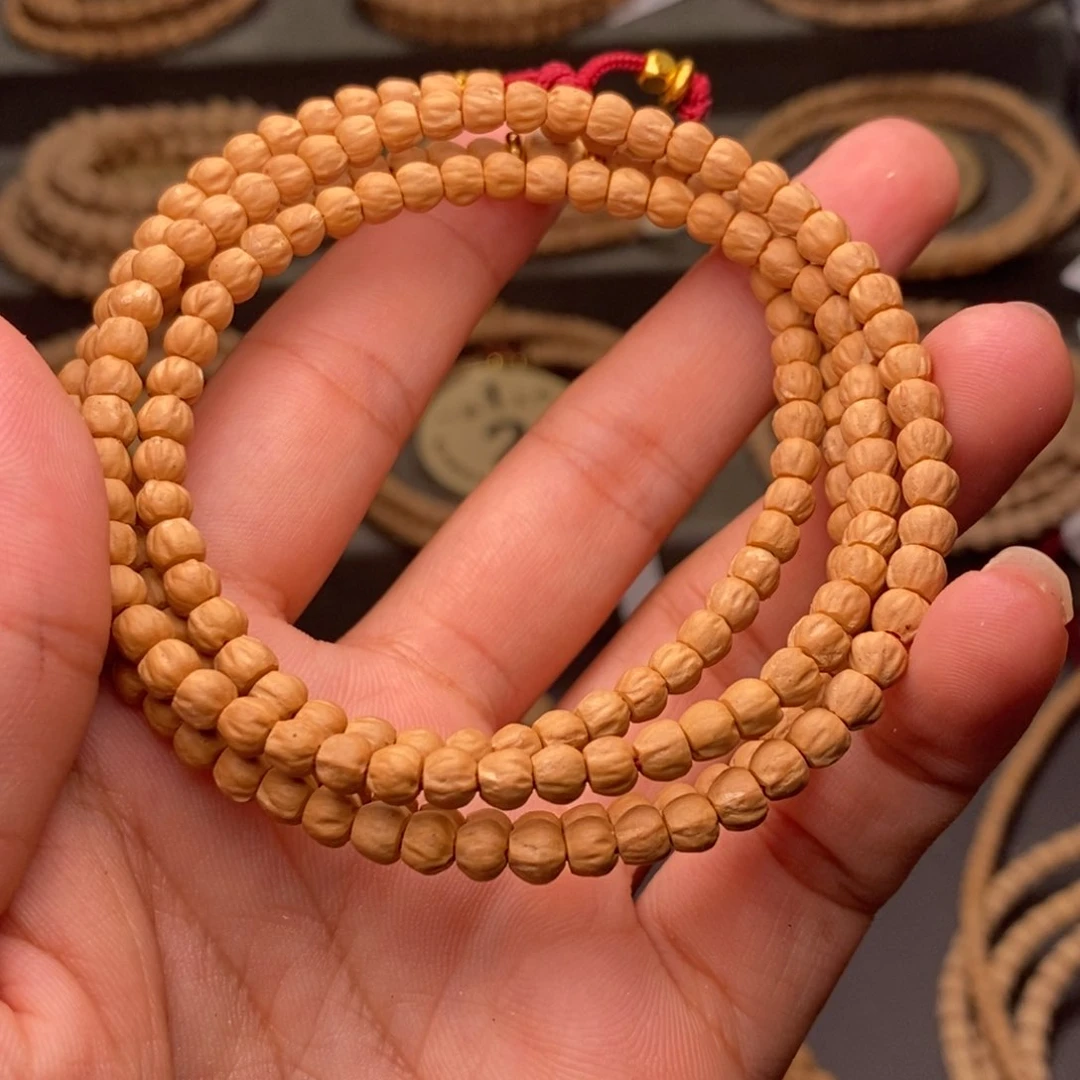 柏香籽/百香籽吊坠