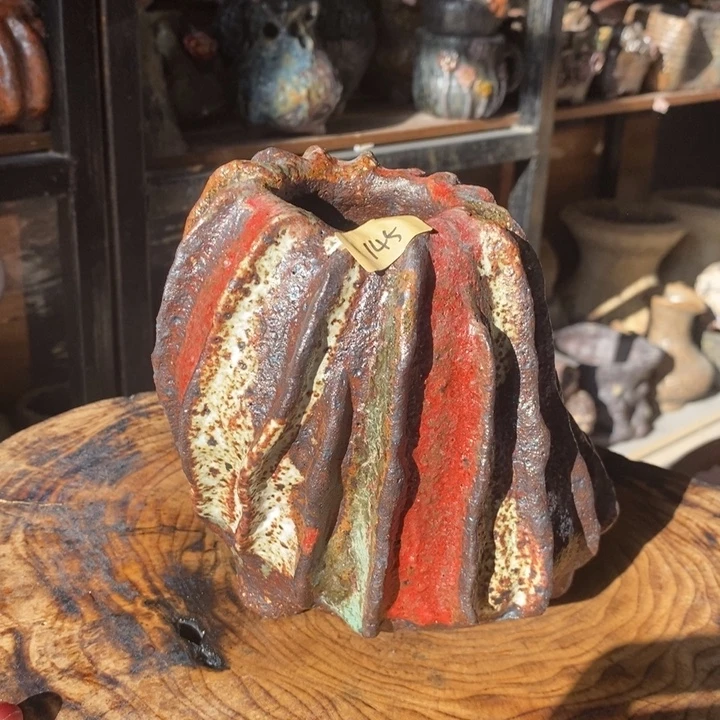 陶瓷制品不退不换6