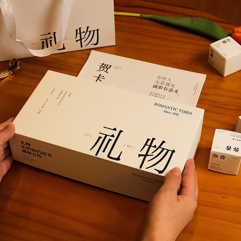 【香薰对对碰】仙女拆 拍一拆4 浪漫时光香薰蜡烛纯天然【香型混发】